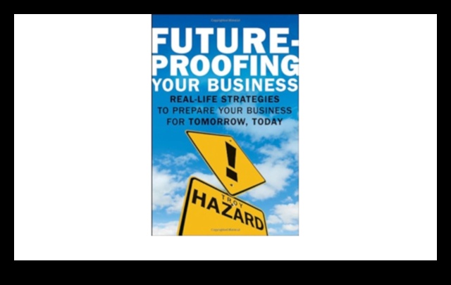 Δημιουργία Αύριο: Στρατηγικές για Μελλοντική Επιχειρηματική Επιτυχία