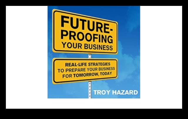 Δημιουργία Αύριο: Στρατηγικές για Μελλοντική Επιχειρηματική Επιτυχία