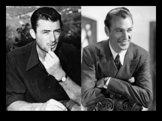 Chic Sophistication: Groom's Style Icons