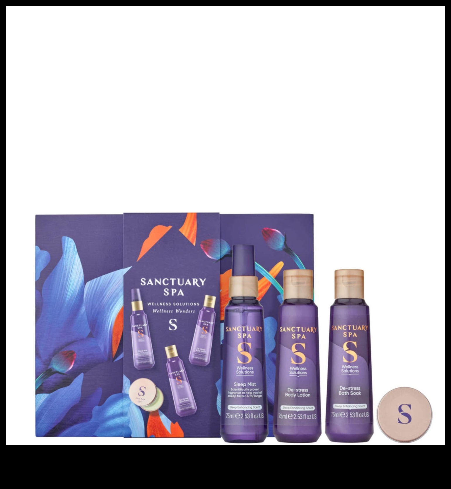 Wellness Wonders: Δώρα σπα και χαλάρωσης για τη μαμά