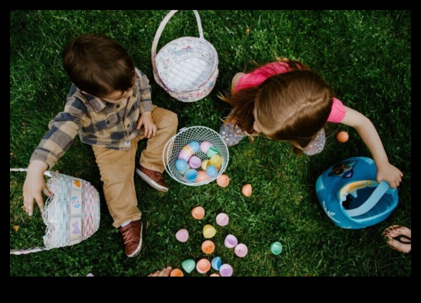 Joyful Journeys: Nurturing Development with Baby Activities