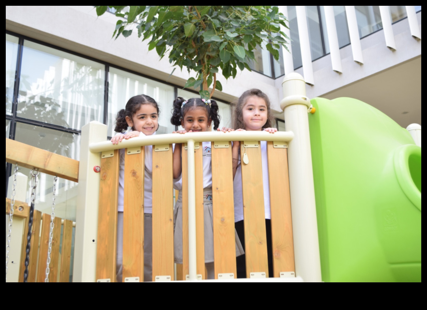 Home Sweet Home: Δημιουργώντας ένα ασφαλές καταφύγιο για το μικρό σας