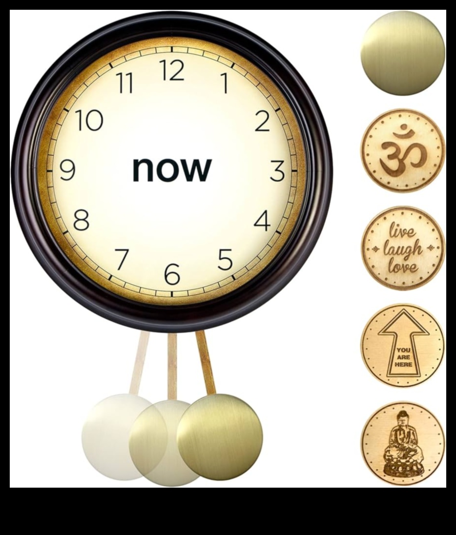 Mindful Moments Δώρα για Ζεν και Διαλογισμό 4 Mindful Moments: Gifts for Zen and Meditation