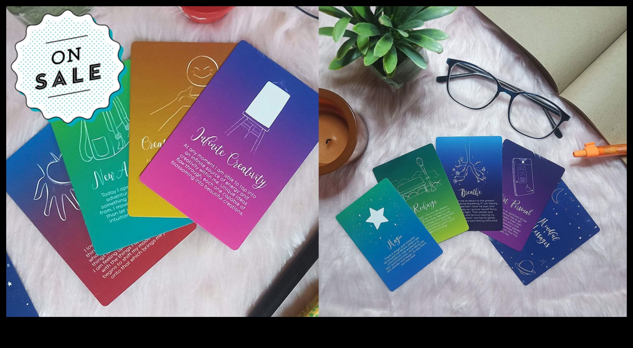 Mindful Moments Δώρα για Ζεν και Διαλογισμό 2 Mindful Moments: Gifts for Zen and Meditation