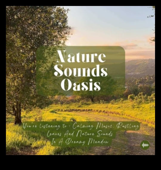 Soothing Soundscape: Musical Magic for Baby's Peace