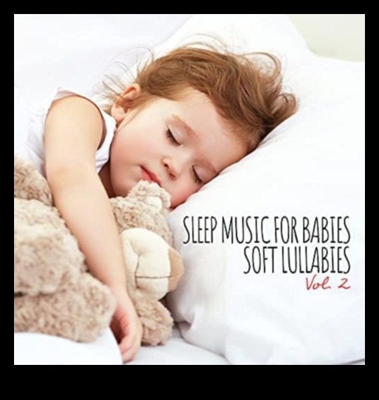 Soothing Soundscape: Musical Magic for Baby's Peace