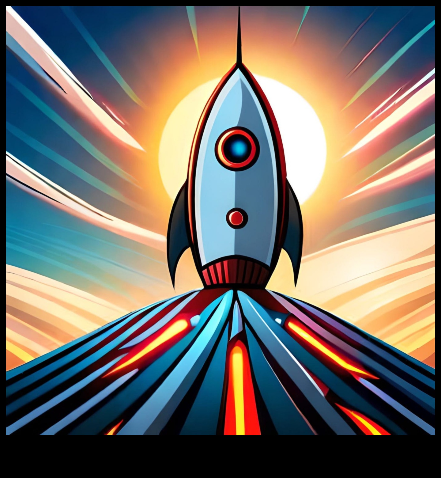 Η Τεχνική Οδύσσεια: Εκεί που οι ιδέες παίρνουν μορφή στην τεχνολογική εξερεύνηση