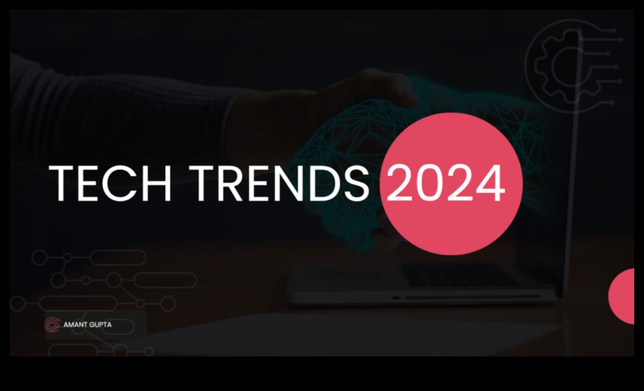 Η Τεχνική Οδύσσεια: Εκεί που οι ιδέες παίρνουν μορφή στην τεχνολογική εξερεύνηση