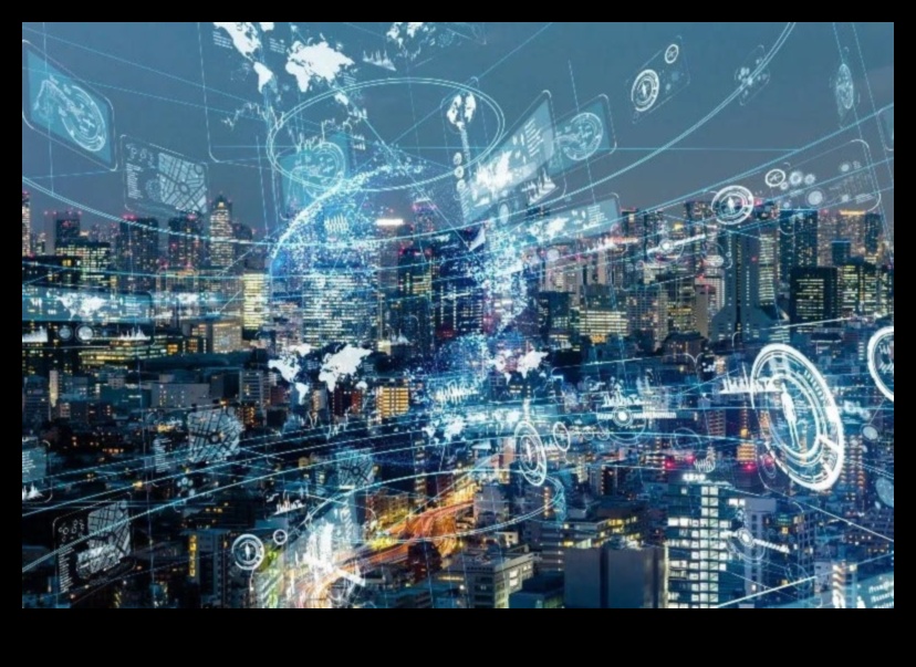 Η Τεχνική Οδύσσεια: Εκεί που οι ιδέες παίρνουν μορφή στην τεχνολογική εξερεύνηση