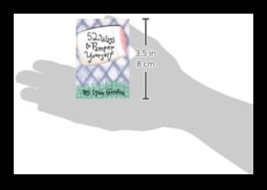 Μικρές πολυτέλειες 52 τρόποι για να περιποιηθείτε τον εαυτό σας 3 Little Luxuries: Pamper Your Precious