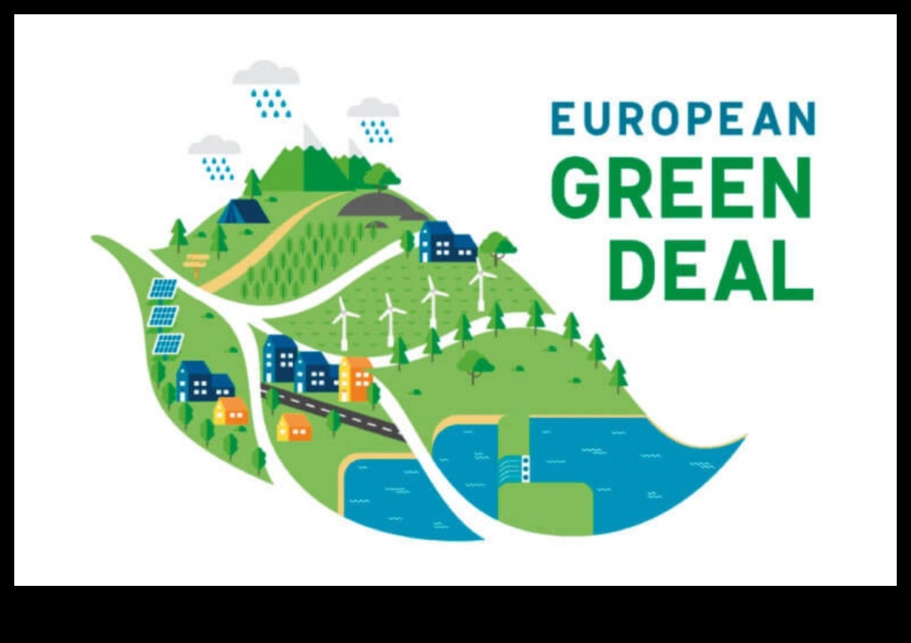 Πράσινη Αναγέννηση: Ανακαλύπτοντας ξανά την τέχνη της δημιουργίας βιώσιμων λύσεων