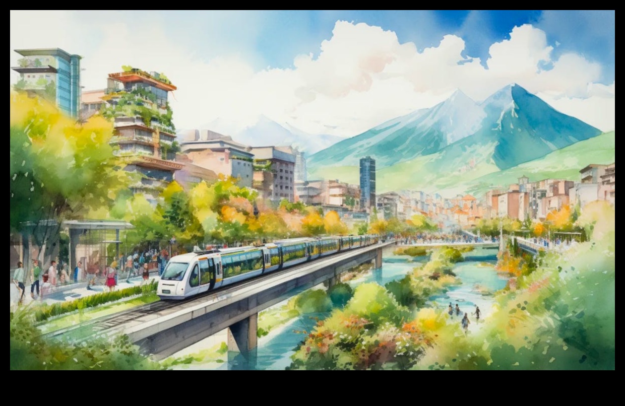 Πράσινη Αναγέννηση: Ανακαλύπτοντας ξανά την τέχνη της δημιουργίας βιώσιμων λύσεων