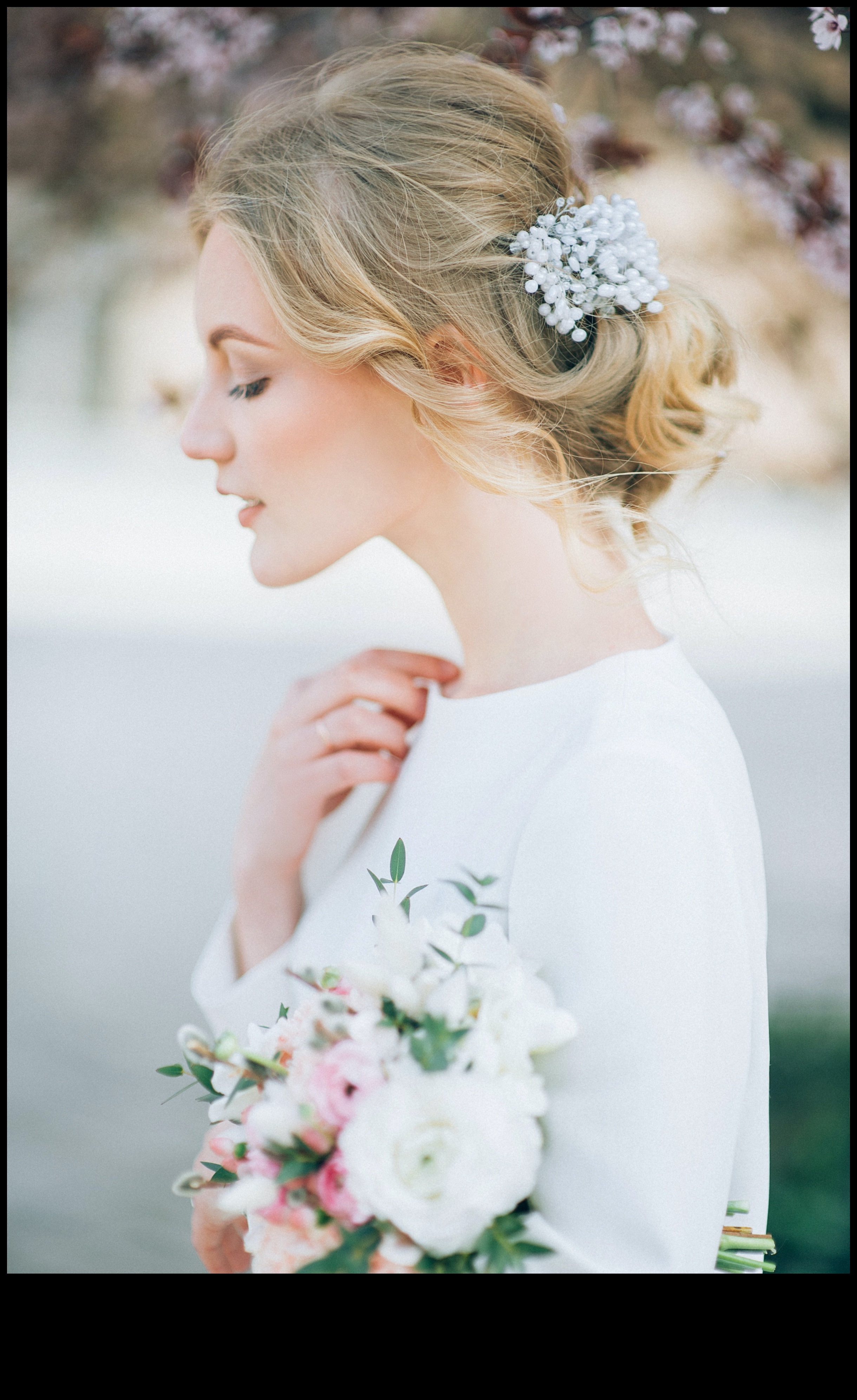 Μαγευτικά στολίδια Τελειωτικές πινελιές για να ανυψώσετε το βλέμμα σας 2 Enchanting Adornments: Finishing Touchs