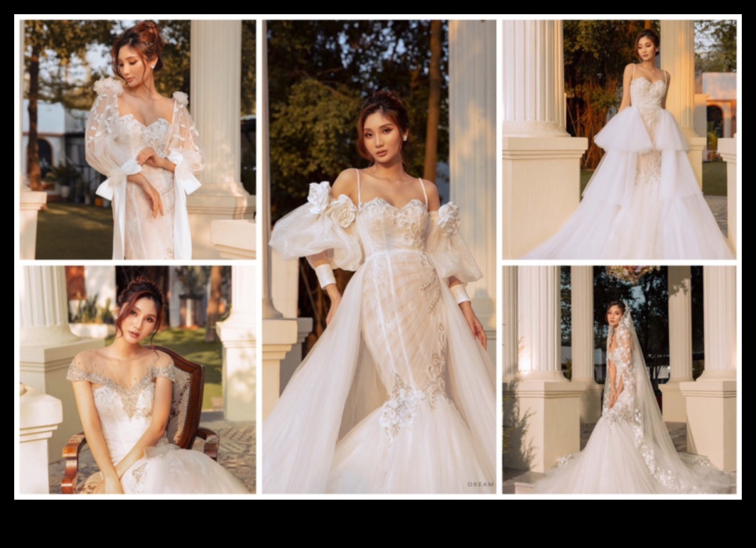 Μαγευτικά στολίδια Τελειωτικές πινελιές για να ανυψώσετε το βλέμμα σας 4 Enchanting Adornments: Finishing Touchs