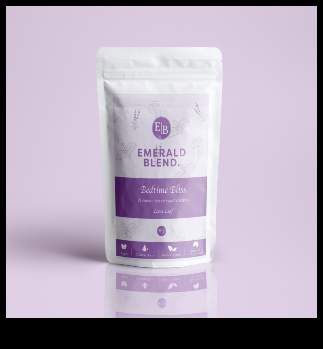 Bedtime Bliss: Δημιουργώντας μια ήρεμη βραδινή ρουτίνα