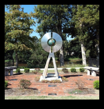 Sculpted by Time: Αποκαλύφθηκε η διαχρονική ομορφιά στα γήινα τοπία