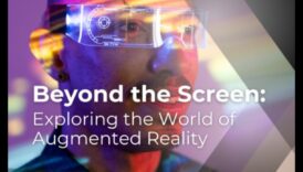 Beyond Screens: Pushing Limits in Modern Augmented Reality Exploration
