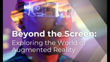 Beyond Screens: Pushing Limits in Modern Augmented Reality Exploration