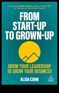 Business Leadership Chronicles: Success Stories in Growth