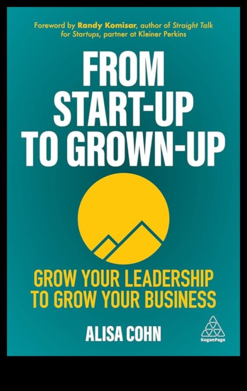 Business Leadership Chronicles: Success Stories in Growth