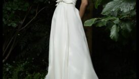 Chic Boho Brides: Whimsical Wedding Dress Delights