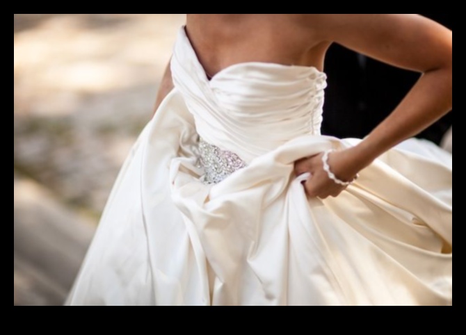 Chic Classics Bridal Chic Delight για έναν διαχρονικό γάμο 1 Chic Classics: Bridal Chic Delight