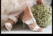 Chic Comfort: Νυφικά παπούτσια για γοητεία χωρίς κόπο