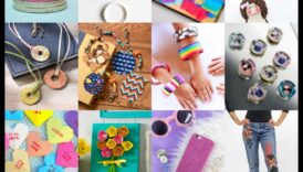DIY Delights: Crafty Gifts for the Maker and Crafter