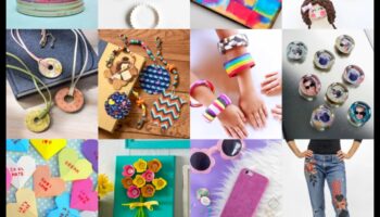 DIY Delights: Crafty Gifts for the Maker and Crafter