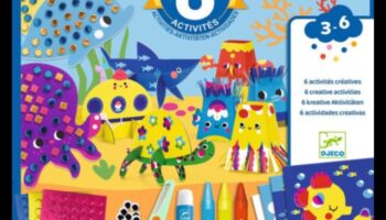 DIY Delights: Craft Supplies and Kits for the Creative Gent