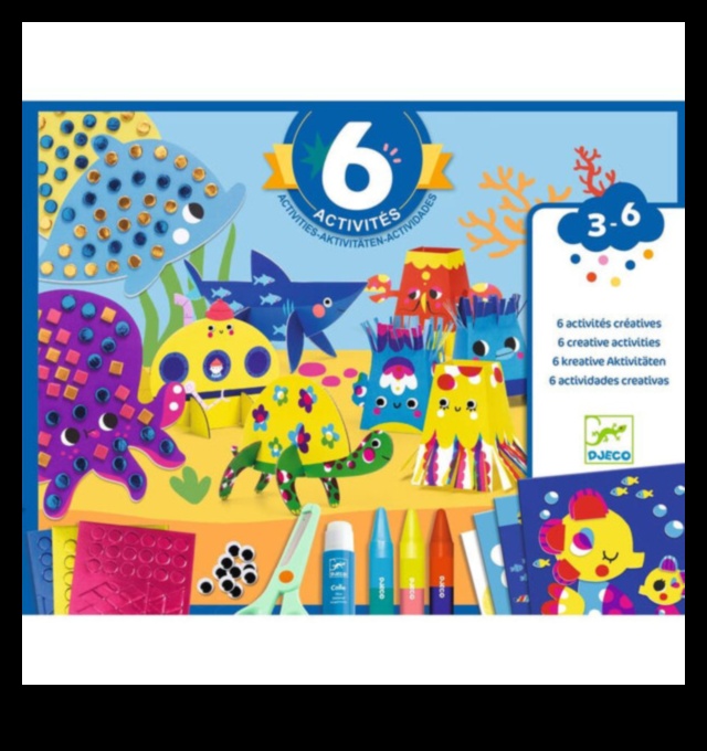 DIY Delights A Curated Collection of Craft Supplies and Kits for the Creative Gent 1 DIY Delights: Craft Supplies and Kits for the Creative Gent