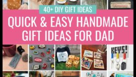 DIY Delights: Crafty Gift Advice για την Ημέρα του Πατέρα