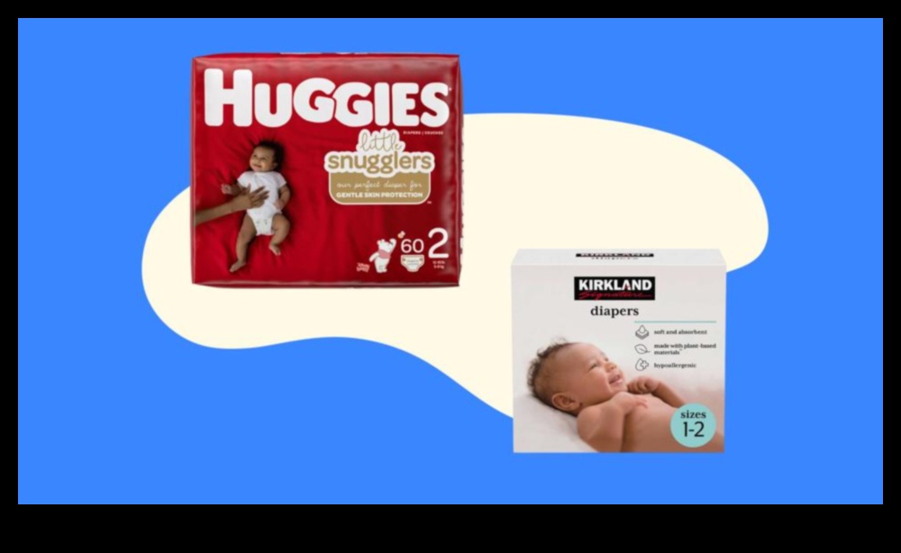 Dreamy πάνες Ο απόλυτος οδηγός για να επιλέξετε το καλύτερο για το μωρό σας 1 Dreamy πάνες: Επιλέγοντας το καλύτερο για το μωρό σας