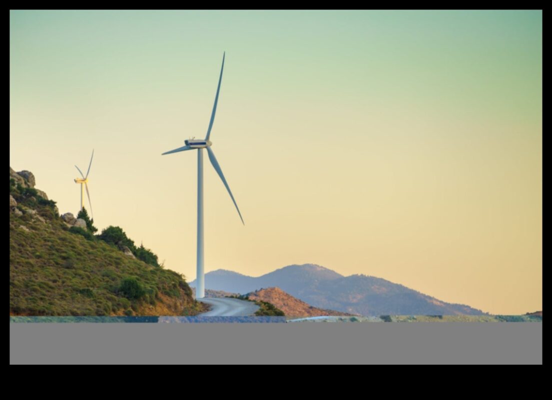 Eco-Wonders: Διαμόρφωση ιδεών σε βιώσιμες πραγματικότητες