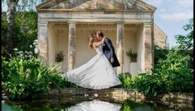 Epic Beginnings Βελτιωμένος κάνοντας σχέδια γάμου για το φρέσκο ζευγάρι 6 Epic Beginnings: Βελτιωμένος σχεδιασμός γάμου