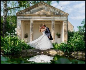 Epic Beginnings: Βελτιωμένος σχεδιασμός γάμου