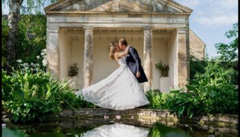 Epic Beginnings: Βελτιωμένος σχεδιασμός γάμου