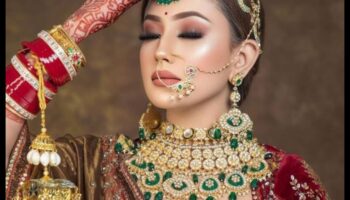 Eternal Elegance: Νυφικά Τελετουργικά Ομορφιάς