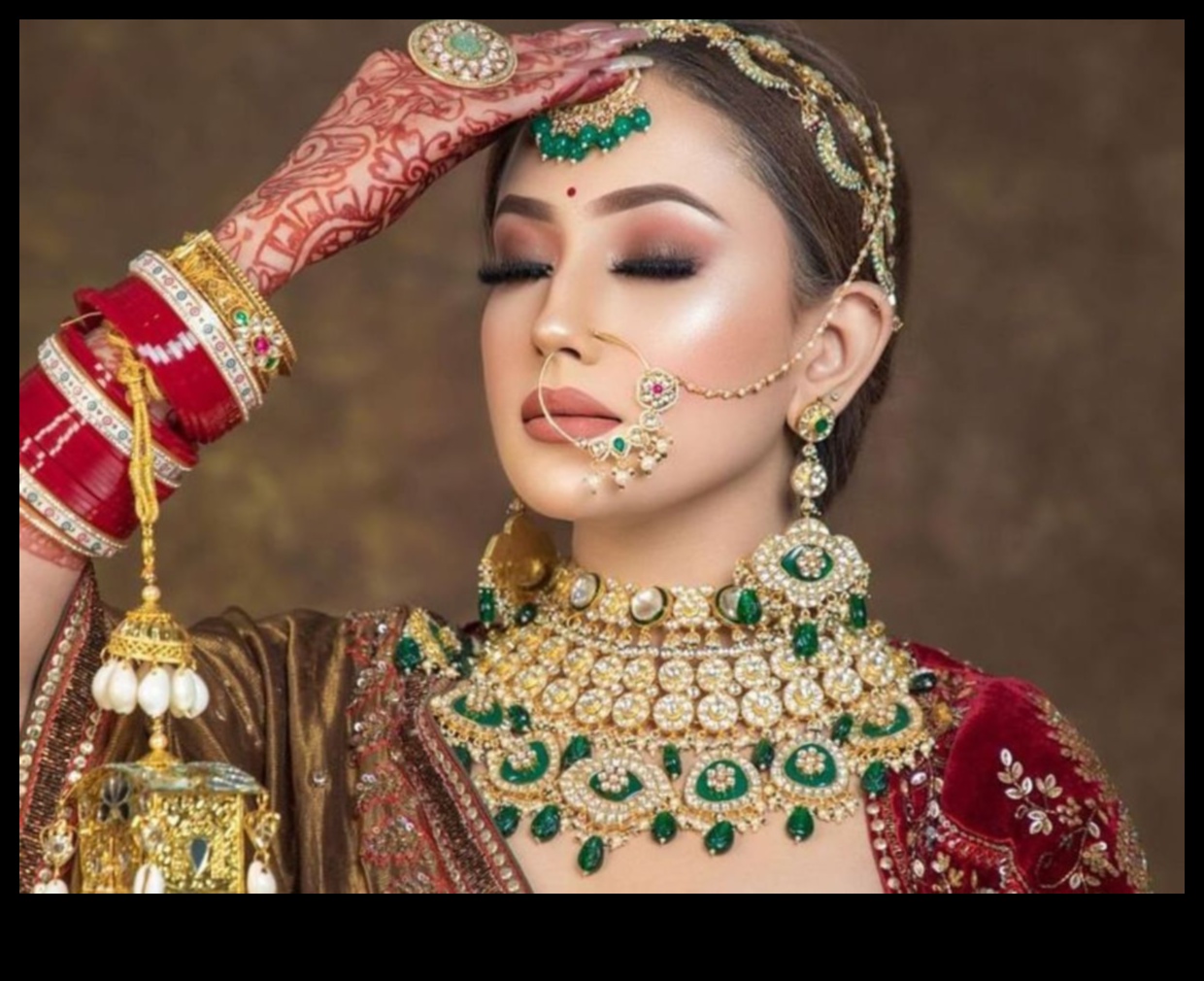 Eternal Elegance 5 τελετουργικά νυφικής ομορφιάς για να φαίνεστε και να αισθάνεστε καλύτερα τη μεγάλη μέρα σας 3 Eternal Elegance: Νυφικά Τελετουργικά Ομορφιάς