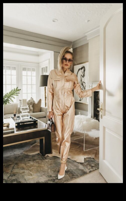 Fashion Fusion: Μοντέρνα δώρα που συνδυάζουν στυλ και ουσία