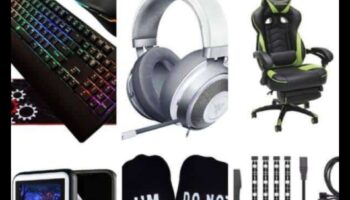 Gaming Galore: Δώρα βιντεοπαιχνιδιών για την επέτειο του ζευγαριού που λάτρει τα παιχνίδια