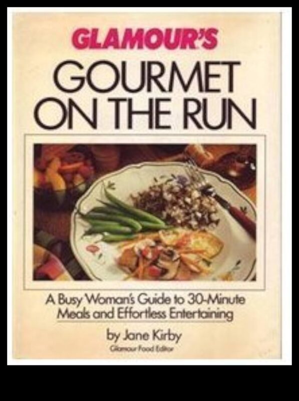 Gourmet Glamour: Culinary Tools and Gourmet Ingredients for Food Connoisseur