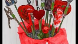 Handy Hearts: Tools and Gadgets για μια DIY Ημέρα του Αγίου Βαλεντίνου