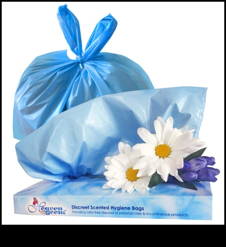 Heavenly Hygiene: Βρεφικά είδη κορυφαίας ποιότητας