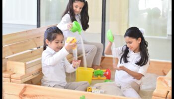 Home Sweet Home: Δημιουργώντας ένα ασφαλές καταφύγιο για το μικρό σας