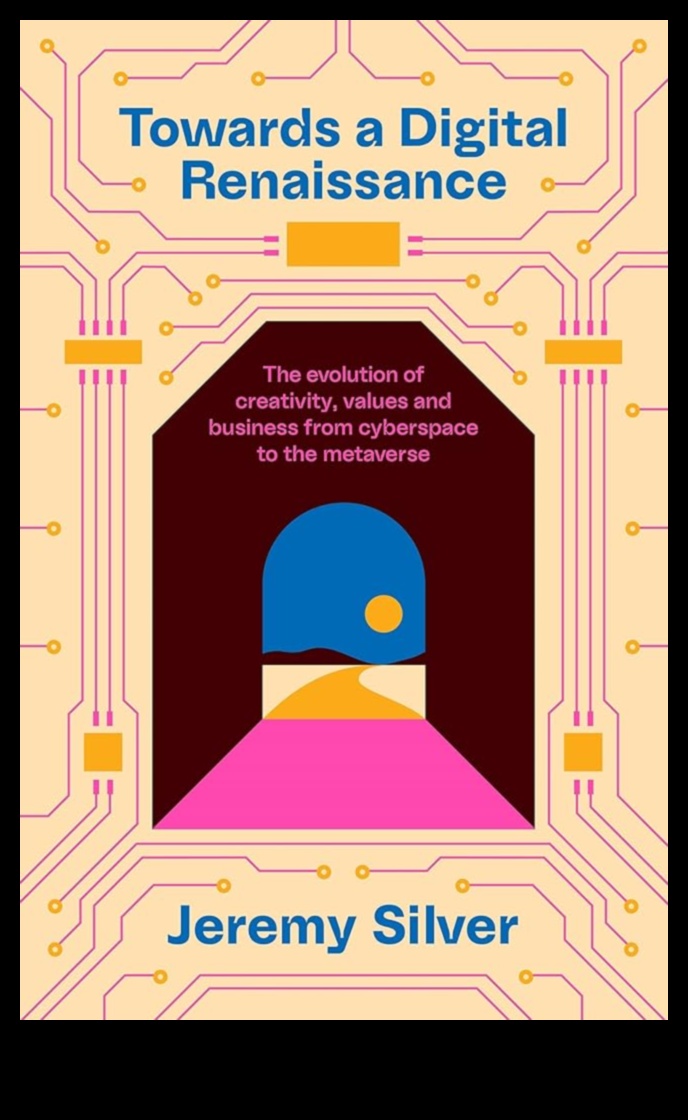 IT Renaissance: Ανακαλύπτοντας ξανά την τέχνη της δημιουργίας ψηφιακών λύσεων