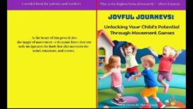 Joyful Journeys Nurturing Development with Baby Activities 6 Joyful Journeys: Nurturing Development with Baby Activities