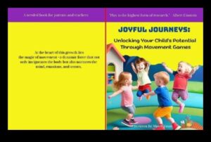 Joyful Journeys: Nurturing Development with Baby Activities