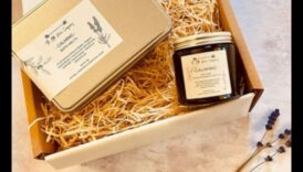 Mindful Moments: Δώρα που προάγουν τη χαλάρωση και την ηρεμία