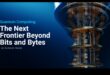 Beyond Bits: Shaping Tomorrow με προηγμένες λύσεις Quantum Computing